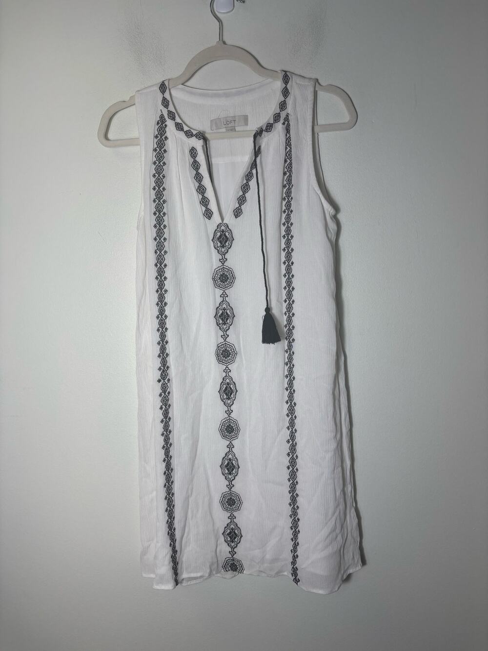 Woman's Bundle of 2 NWT Loft both Size XS